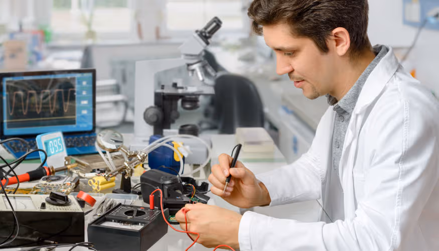 Muş Elektronik Tamircisi