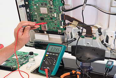 Muş Elektronik Tamircisi