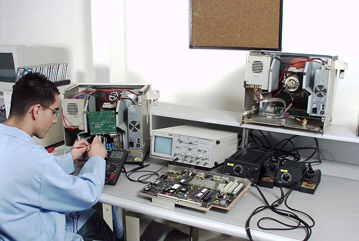 Muş Elektronik Tamircisi